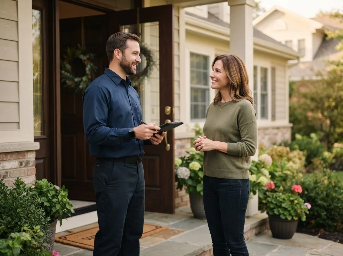 Water damage restoration FAQs for Cayuga, IN